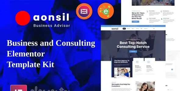 Elira – Adventure Travel & Tourism Elementor Template Kit