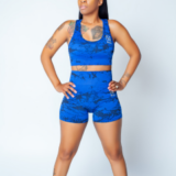 One Love Yoga Set